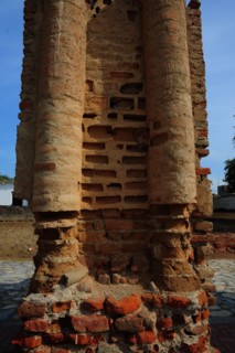 Zaña, Lambayeque, Peru, 2015.
