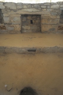 Kotosh, Huanuco, Peru, 2015.