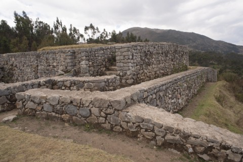 Saywite Ruins, Abancay, Peru, 2015.
