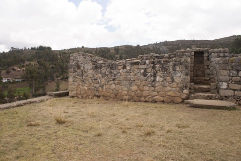 Saywite Ruins, Abancay, Peru, 2015.