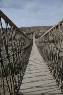 Tacna, Peru, 2015.
