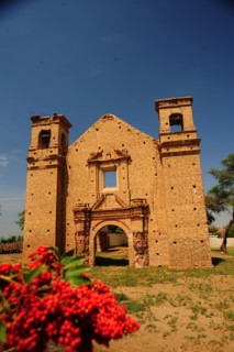 Zaña, Lambayeque, Peru, 2015.