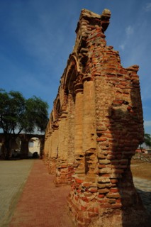Zaña, Lambayeque, Peru, 2015.