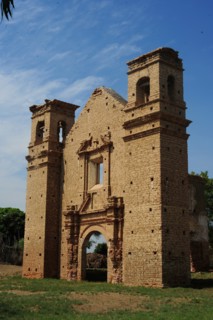 Zaña, Lambayeque, Peru, 2015.