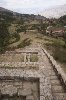 Saywite Ruins, Abancay, Peru, 2015.