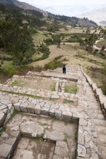 Saywite Ruins, Abancay, Peru, 2015.