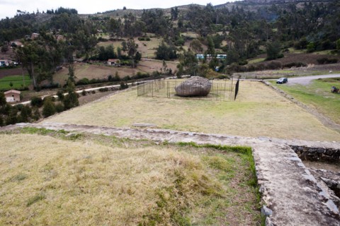 Saywite Ruins, Abancay, Peru, 2015.