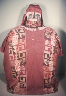 Nazca Mummies, Ica, Peru, 2015.