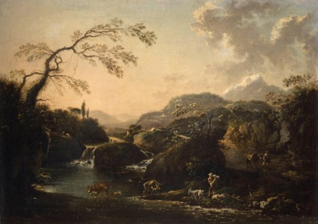 Landscape.
