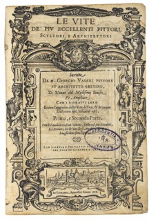 Title page from