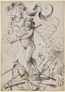 The torments of love , c. 1516.