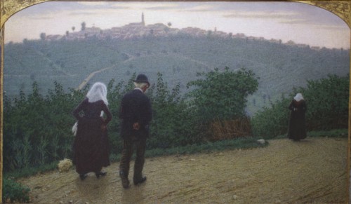 Sunday Dawn (First Mass).