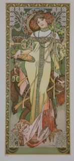 Les quatre saisons