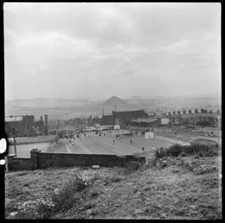 Hanley, Stoke-on-Trent, 1965-1968