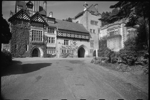 Cragside, Rothbury, Northumberland, c1955-c1980