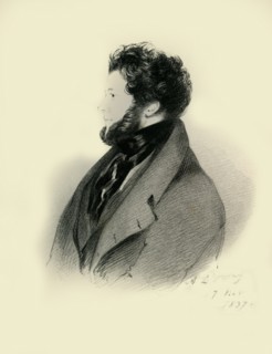 Charles Standish Esquire M.P.', 1837.