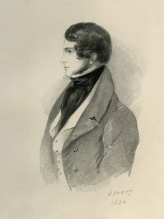 L. Gilmour, 1834.