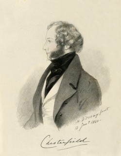 Chesterfield', 1840.