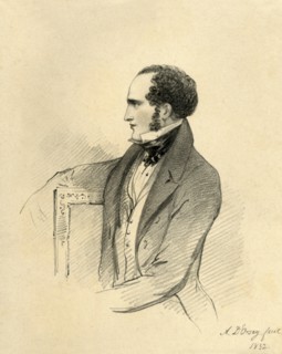 William Locke', 1832.