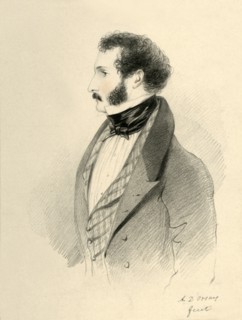 Lord Elphinstone', c1833.
