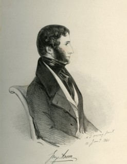 George Anson', 1840.