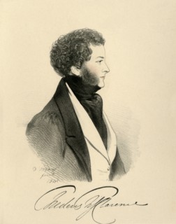 Lord Frederic FitzClarence', 1841.