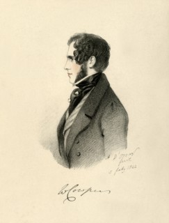 William Cowper, 1842.