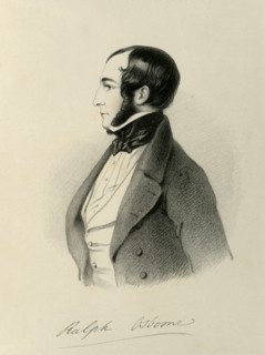 Ralph Osborne', 1846.