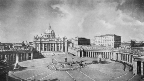 'A Great Church of the Renaissance