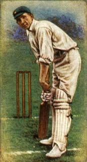 A. E. Dipper (Gloucestershire)', 1928.