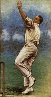 Mr. J. W. H. T. Douglas (Essex)', 1928.