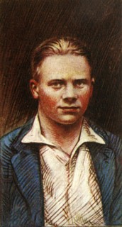 G. Duckworth (Lancashire)', 1928.