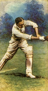 Mr. G. H. Fender (Surrey)', 1928.