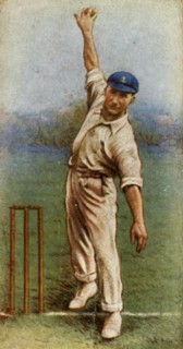 A. P. Freeman (Kent)', 1928.