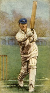 J. W. Hearne (Middlesex)', 1928.