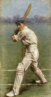 P. Holmes (Yorkshire)', 1928.