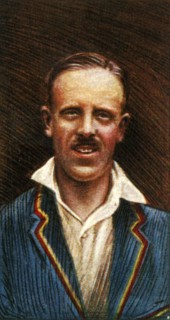 Mr, G. R. Jackson (Derbyshire)', 1928.