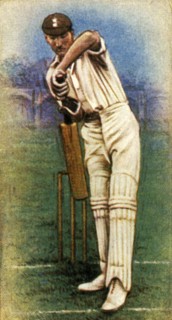 Mr. D. R. Jardine (Surrey)', 1928.