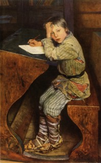 Study from Life', c1903, (1965).