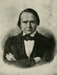 Victor Hugo, 1848, (1902).