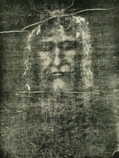 Is The Visible Image Upon The Holy Shroud A Photograph Of Christ?', 1902.