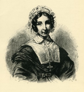 Mme. De Chateaubriand', early 19th century, (1902).