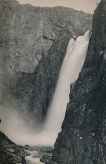 Voring Falls', 1914.