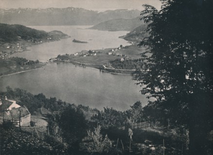 Nordheimsund', 1914.
