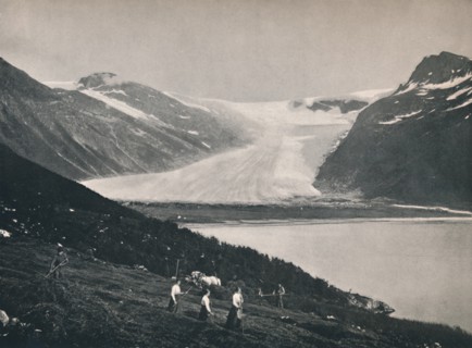 Svaritisen', 1914.