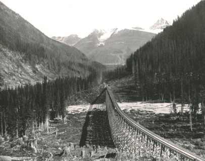 The Rockies