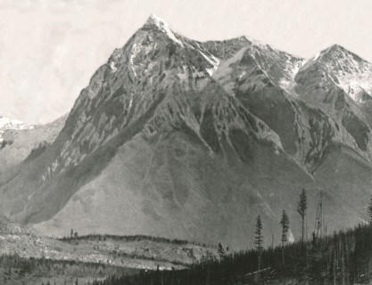 The Rockies