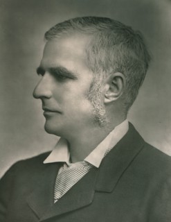 Sir Robert Bannatyne Finley, Q.C.', c1907.
