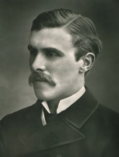 The Right Honorable William St.John Fremantle Brodrick', c1899.