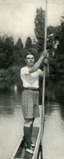 Mr. C. R. Mullings, Amateur Champion', 1902.